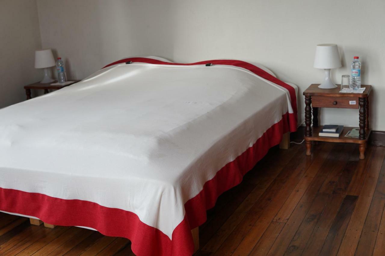 Lovasoa 4C Hotel อันต์ซิราเบ ภายนอก รูปภาพ